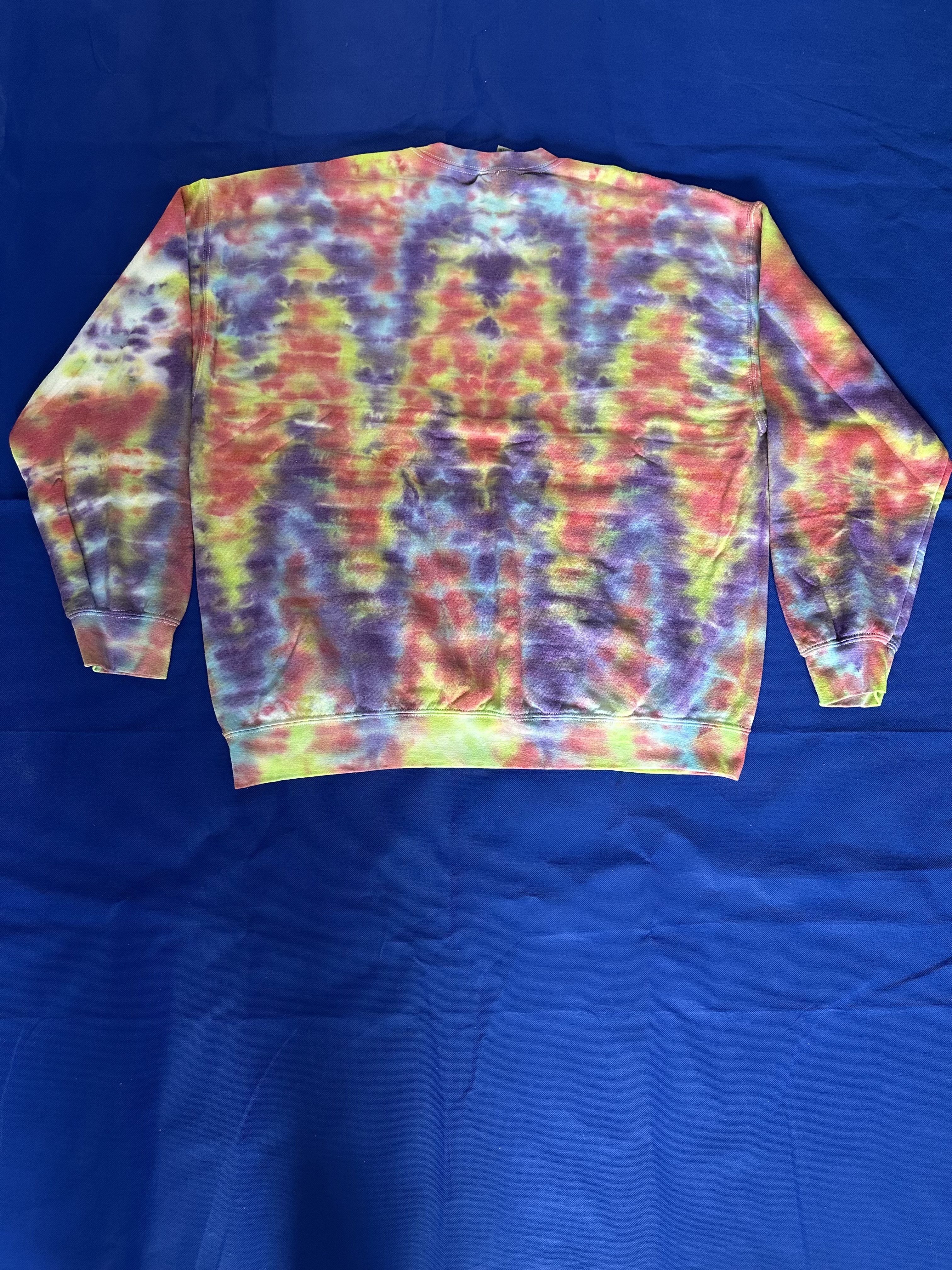 Radio Static Sweatshirt