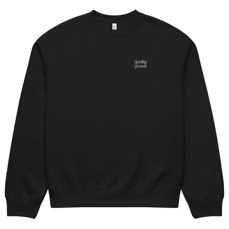 SG Daily - Oversized Sweatshirt