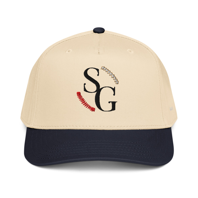 SG 23' - Ringer Cap