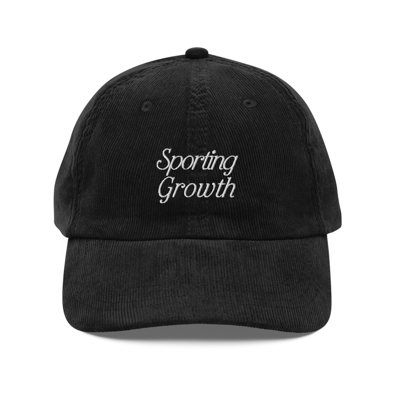 SG Daily - Corduroy Cap