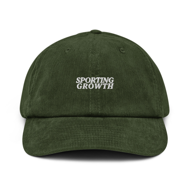 SG 23' - Corduroy hat