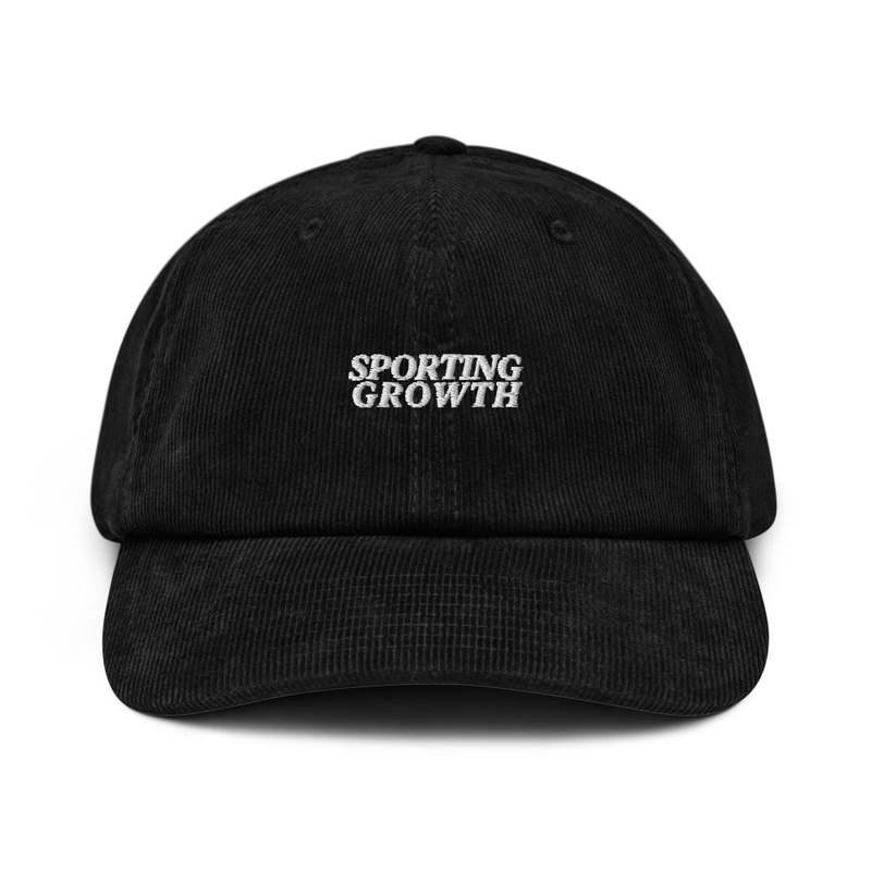 SG 23' - Corduroy hat