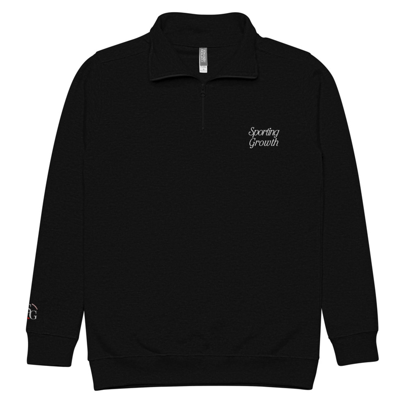 SG Daily - Pullover