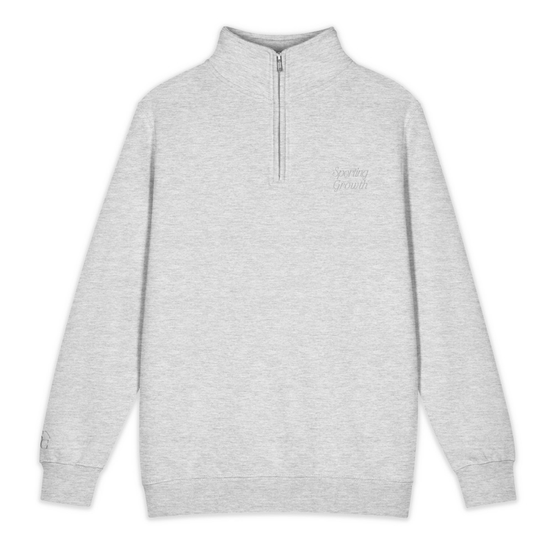 SG Daily - Quarter-Zip