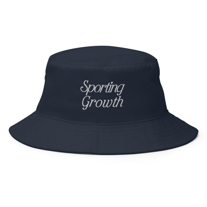 SG Daily - Bucket Hat V1