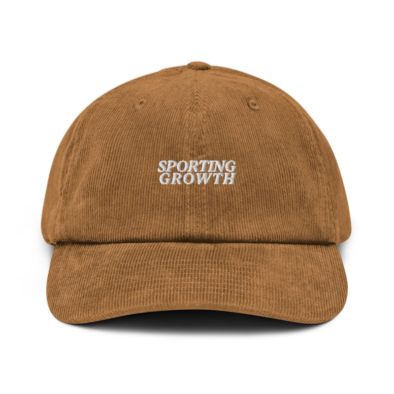 SG 23' - Corduroy hat