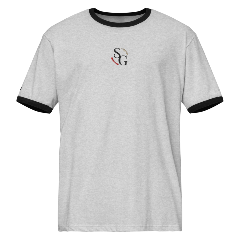 SG 23' - Ringer T-Shirt