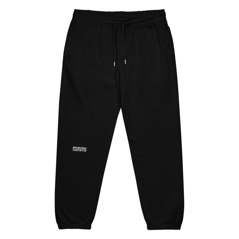 SG 23' - Just Sweatpants