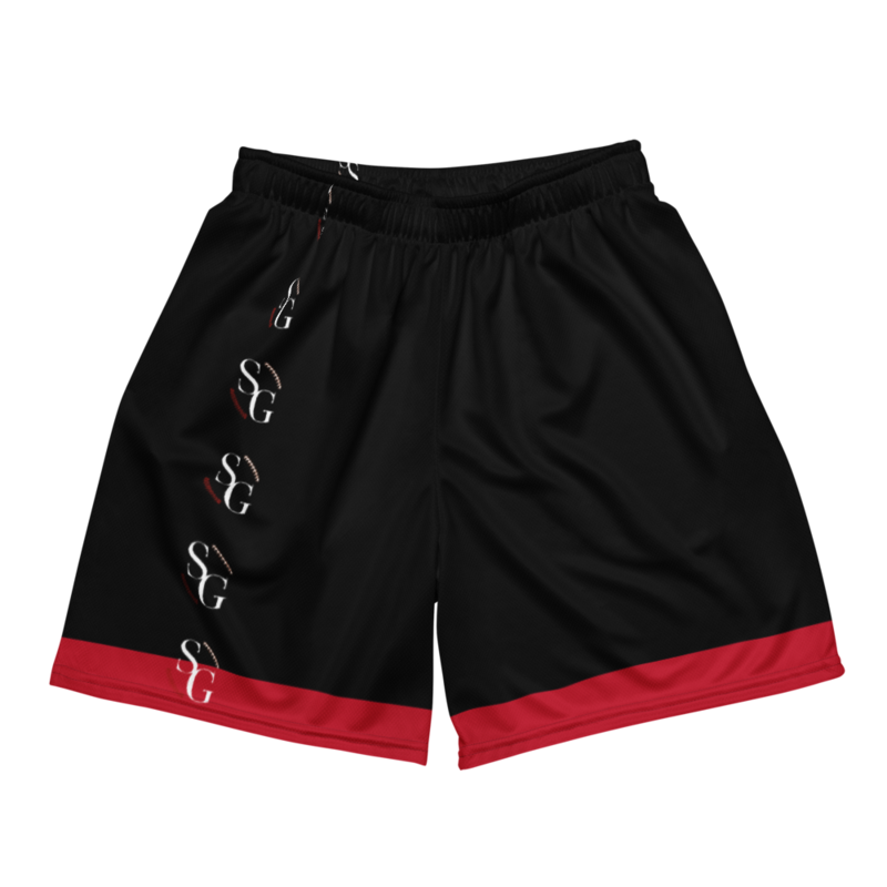 SG - Mesh Shorts