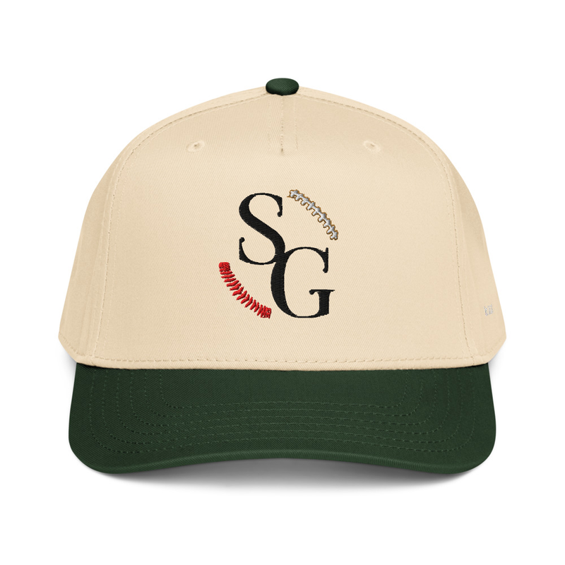 SG 23' - Ringer Cap