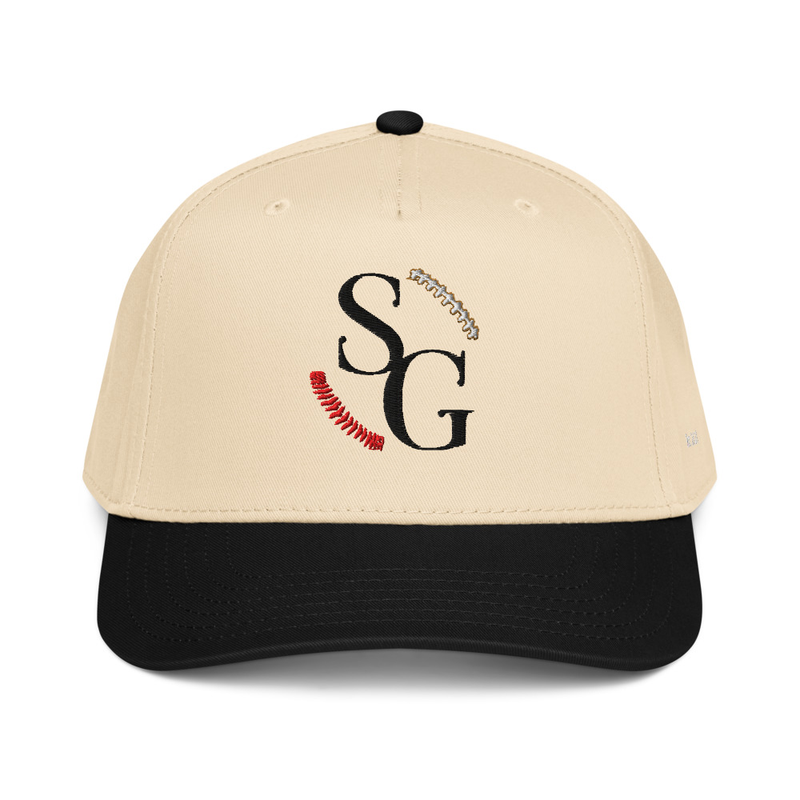 SG 23' - Ringer Cap