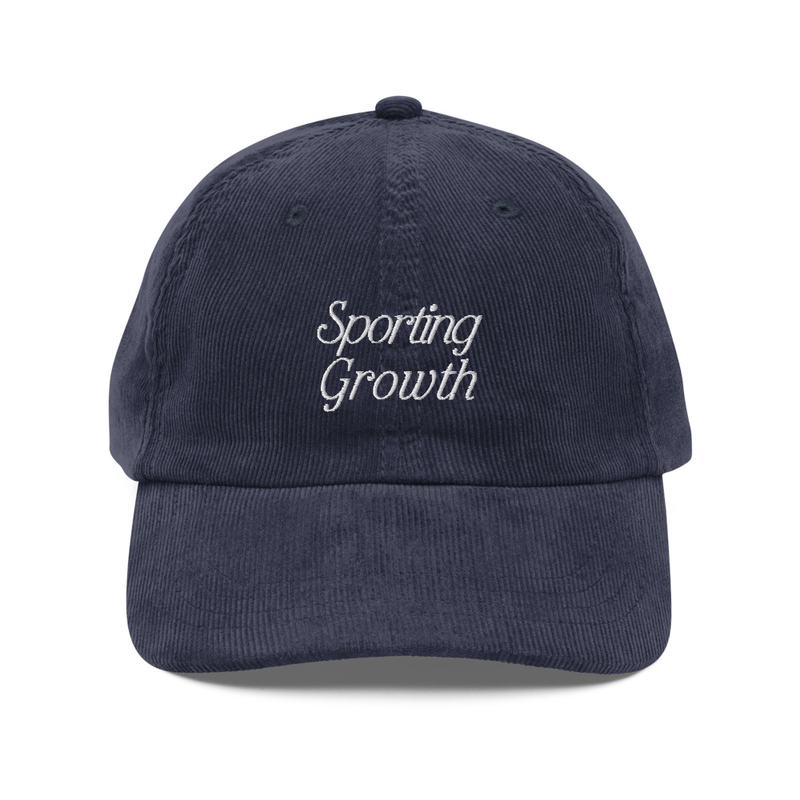 SG Daily - Corduroy Cap