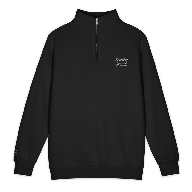 SG Daily - Quarter-Zip