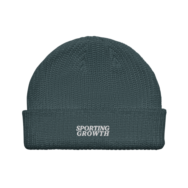 SG 23' - Fisherman beanie