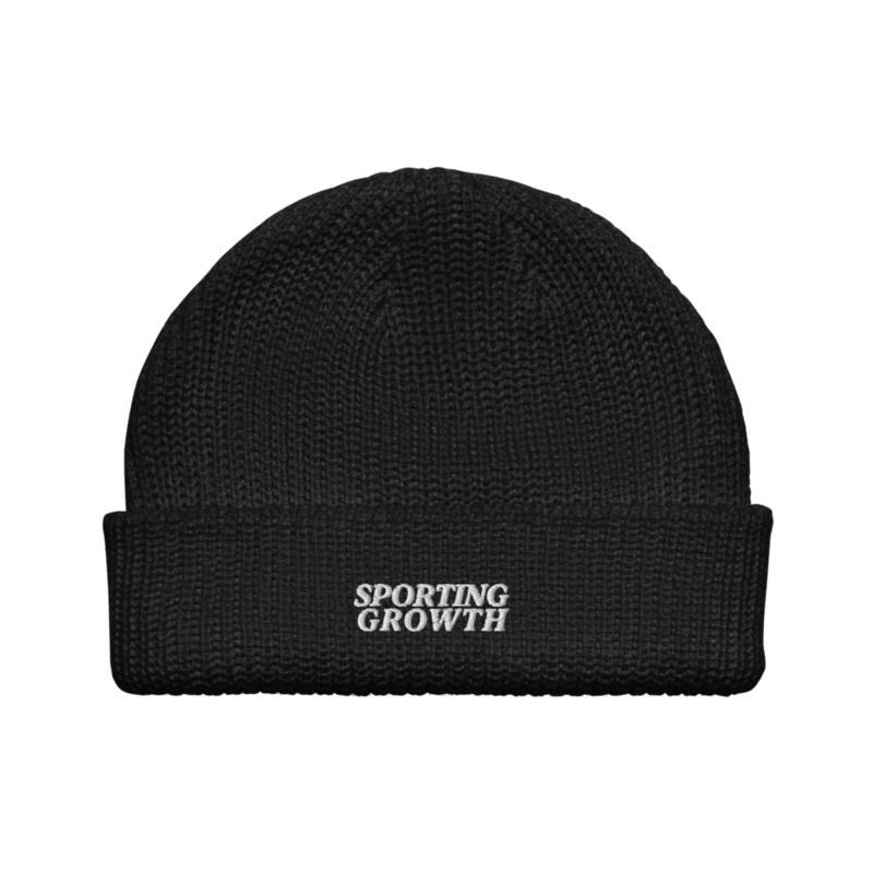 SG 23' - Fisherman beanie