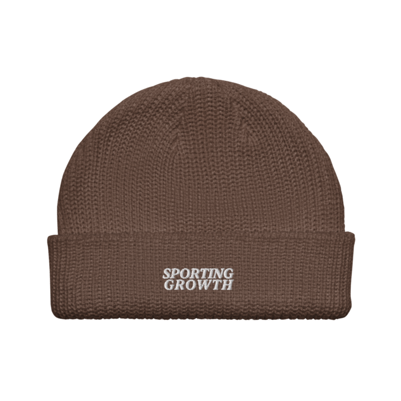 SG 23' - Fisherman beanie