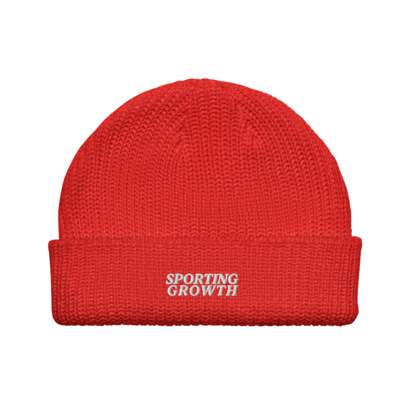 SG 23' - Fisherman beanie