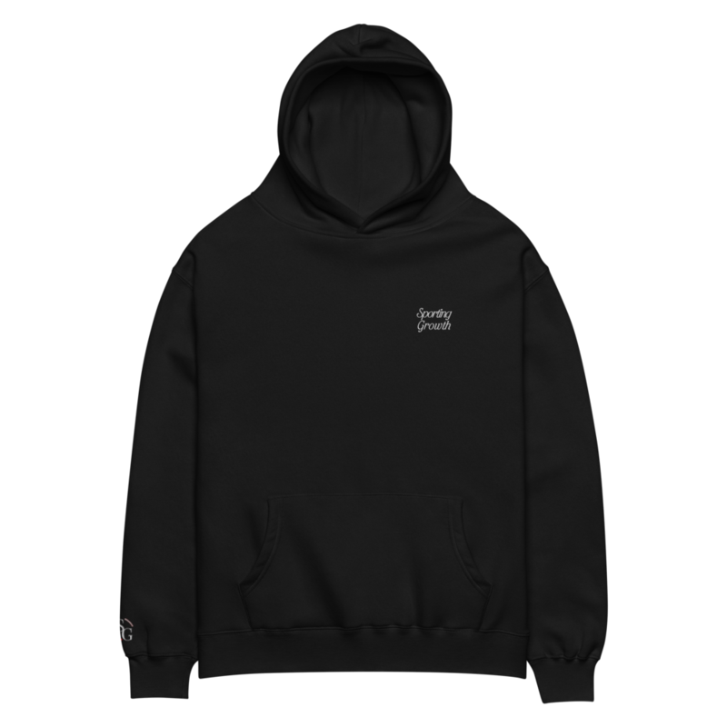 SG Daily -  Oversized Hoodie