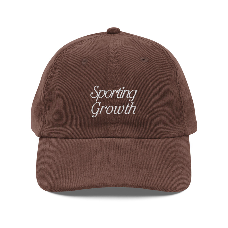 SG Daily - Corduroy Cap