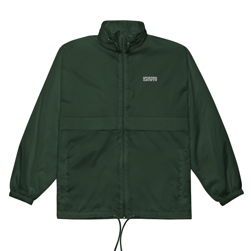 SG 23' - Windbreaker