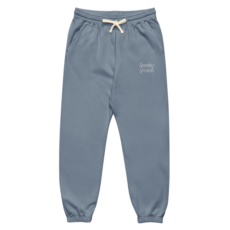 SG Daily - Unisex Fleece Sweatpants