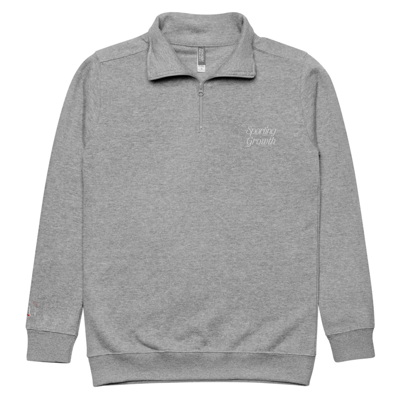 SG Daily - Pullover