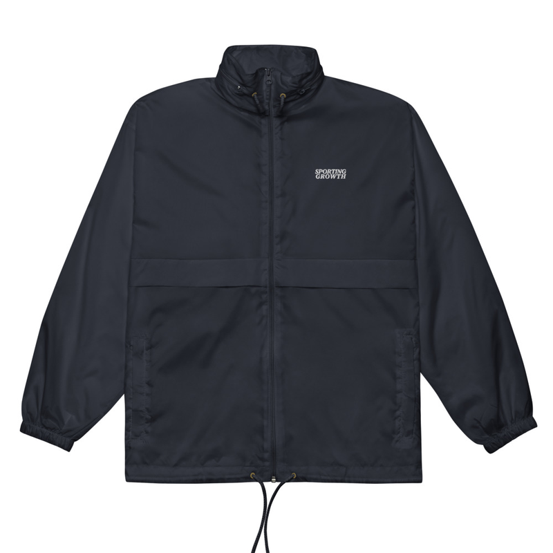 SG 23' - Windbreaker