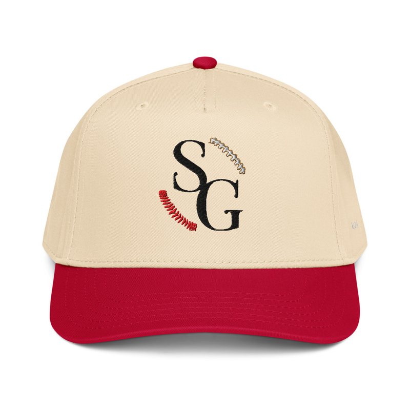SG 23' - Ringer Cap