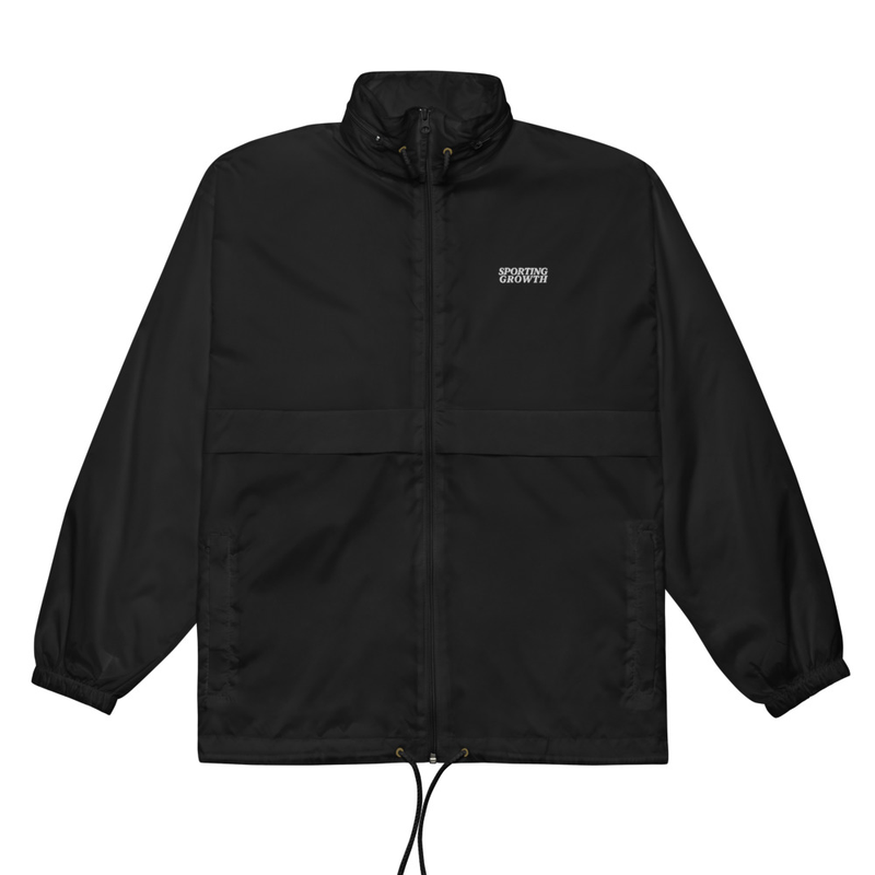 SG 23' - Windbreaker
