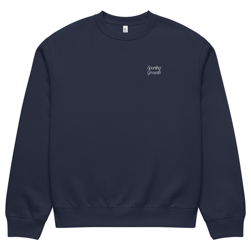 SG Daily - Oversized Sweatshirt