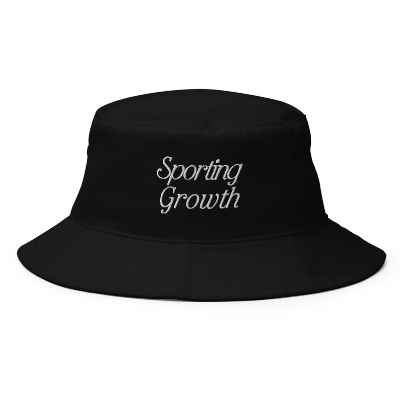 SG Daily - Bucket Hat V1
