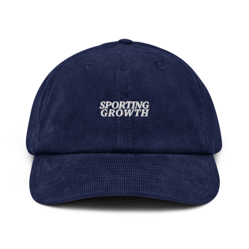 SG 23' - Corduroy hat