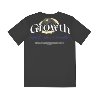 Growth Graphic T-Shirt