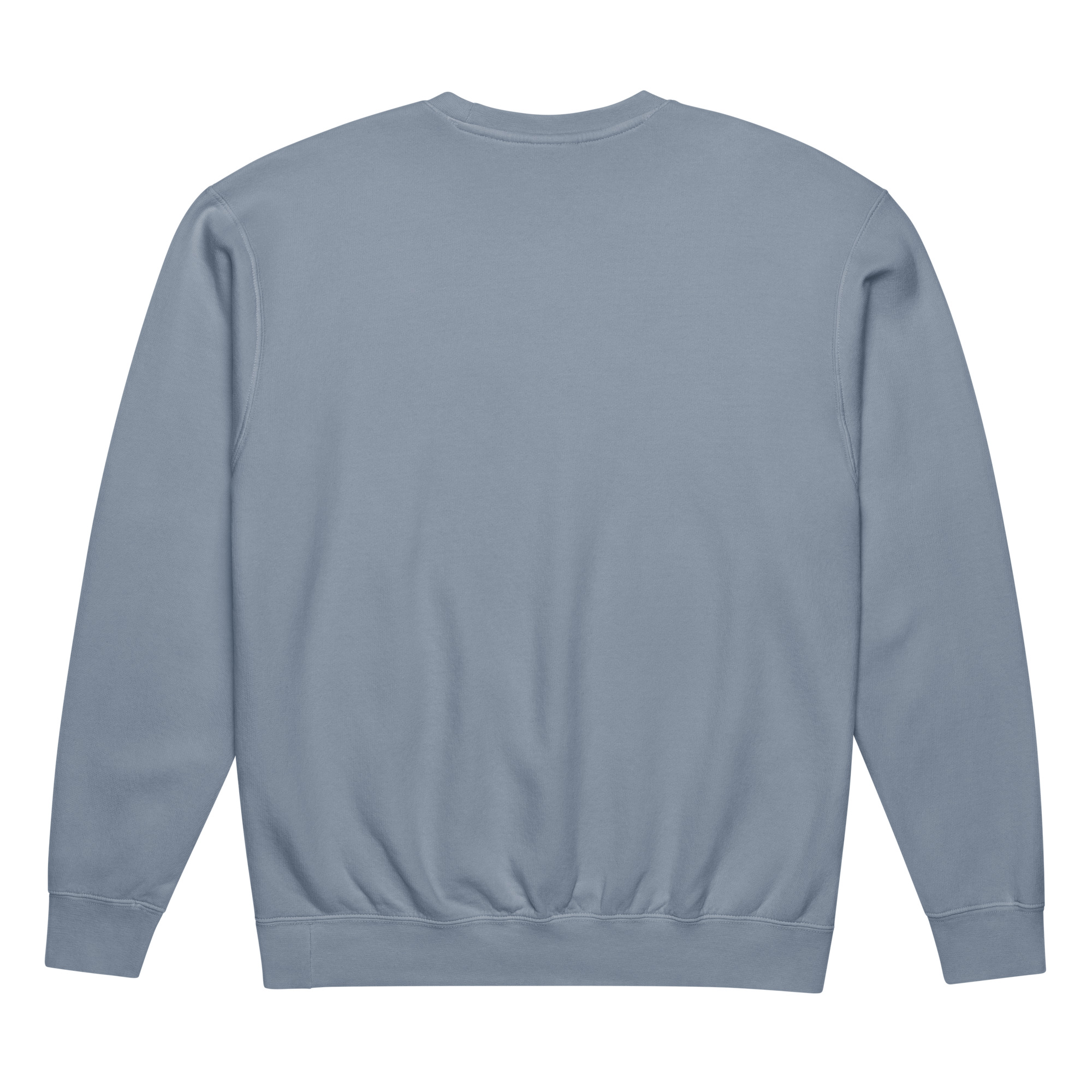 SG Daily - Garment-Dyed Sweatshirt