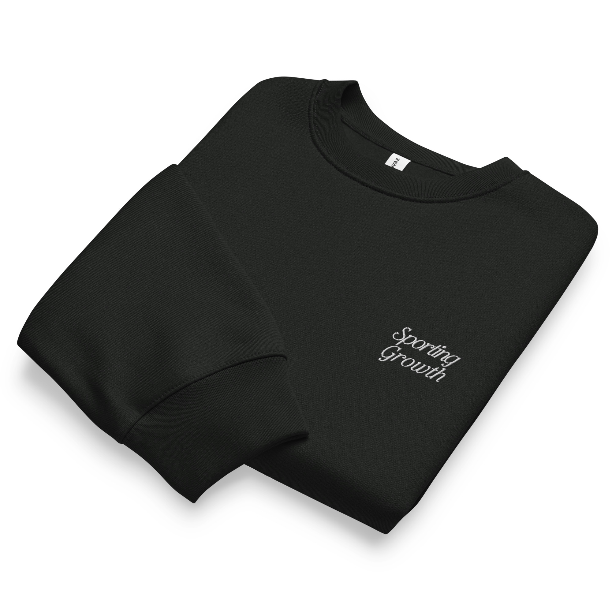 SG Daily - Oversized Sweatshirt