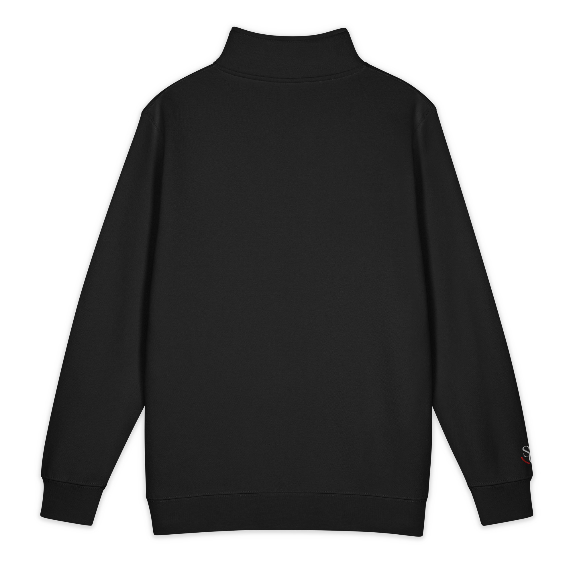 SG Daily - Quarter-Zip
