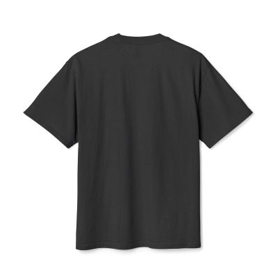 SG Basics Black T-Shirt