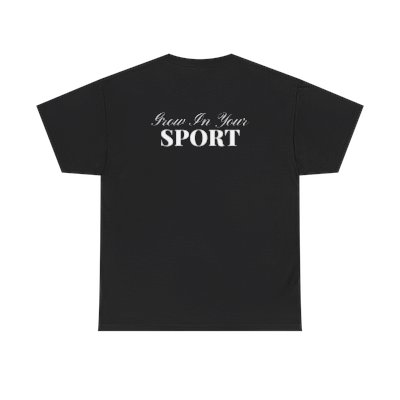 Sport Your Growth T-Shirt