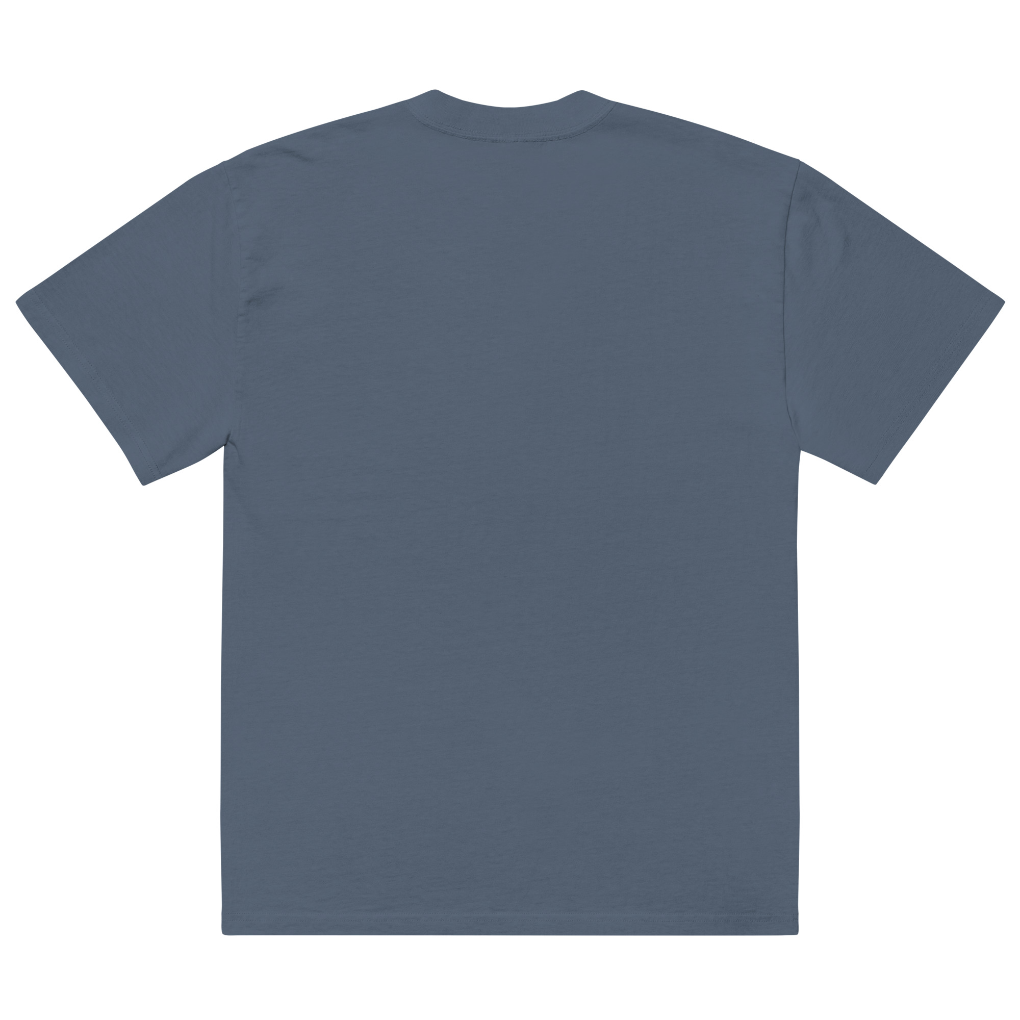 SG Daily - Oversized Tee