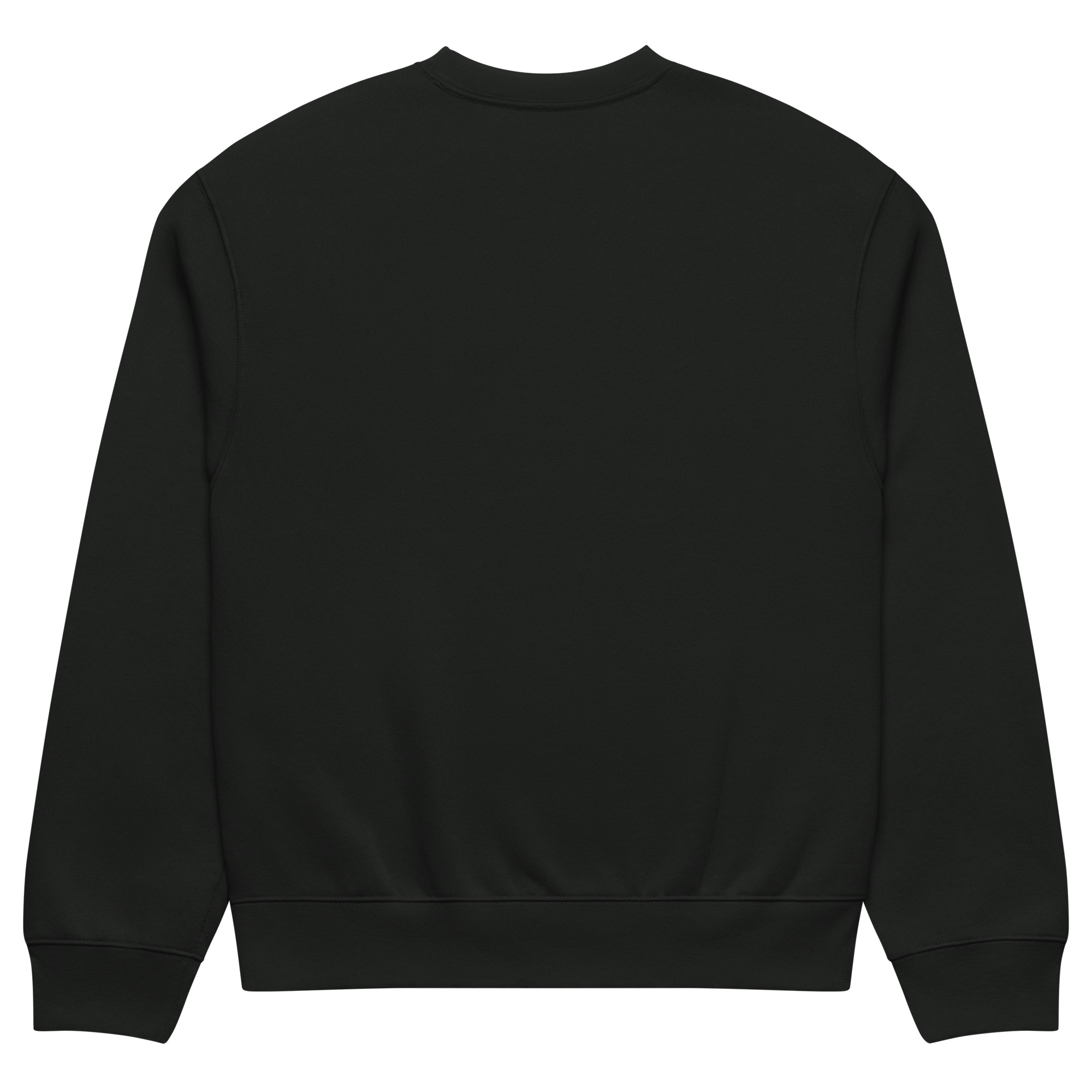 SG Daily - Oversized Sweatshirt