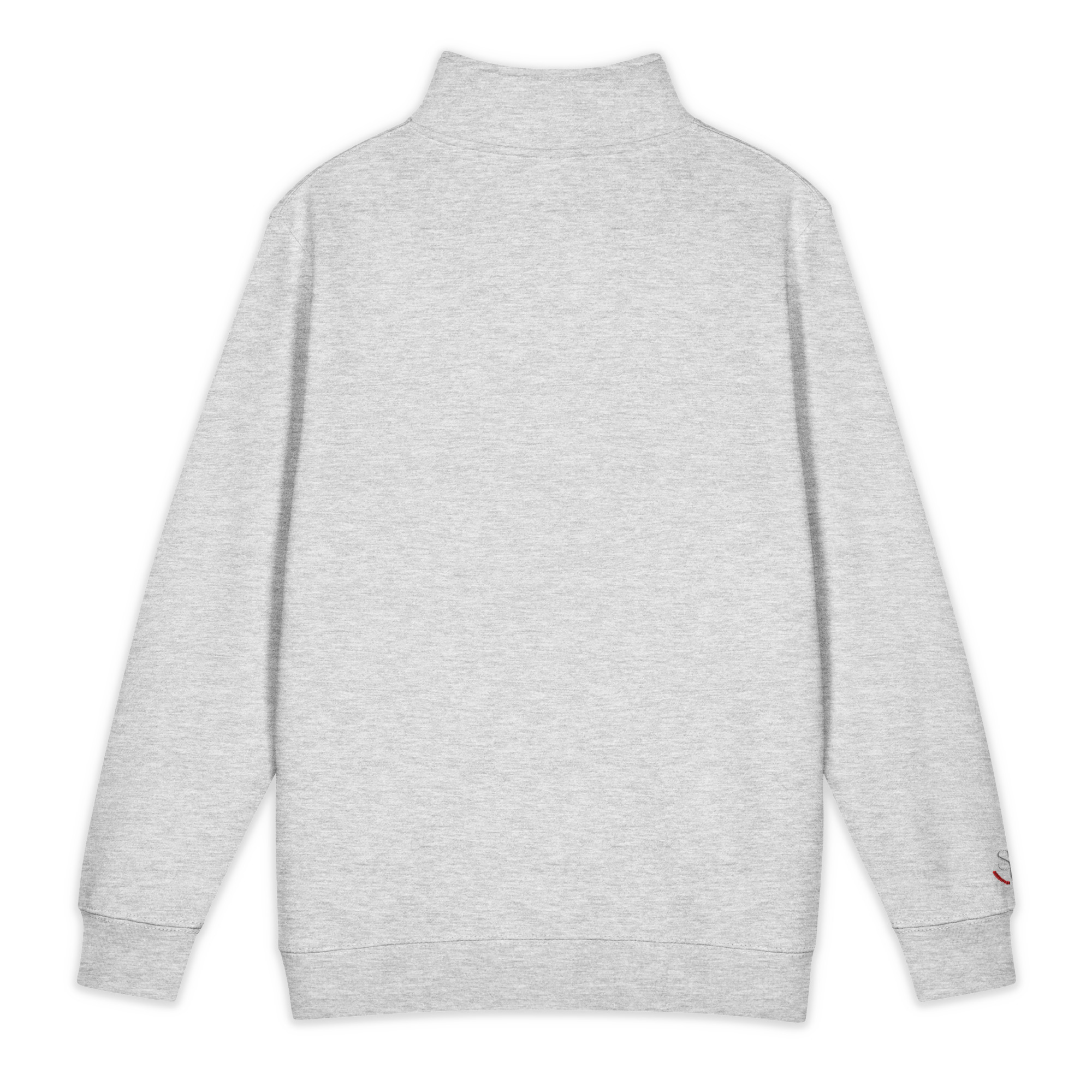 SG Daily - Quarter-Zip