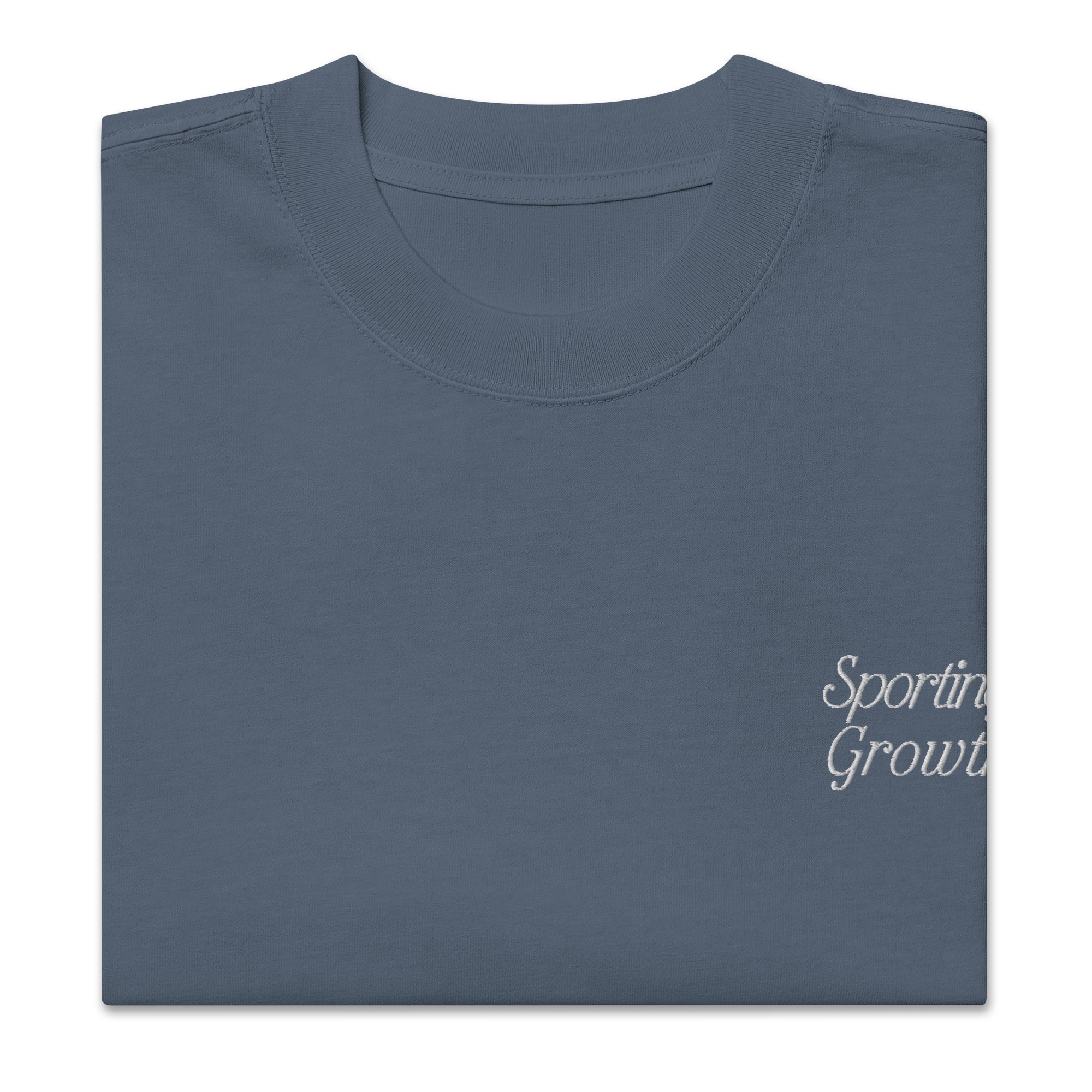 SG Daily - Oversized Tee