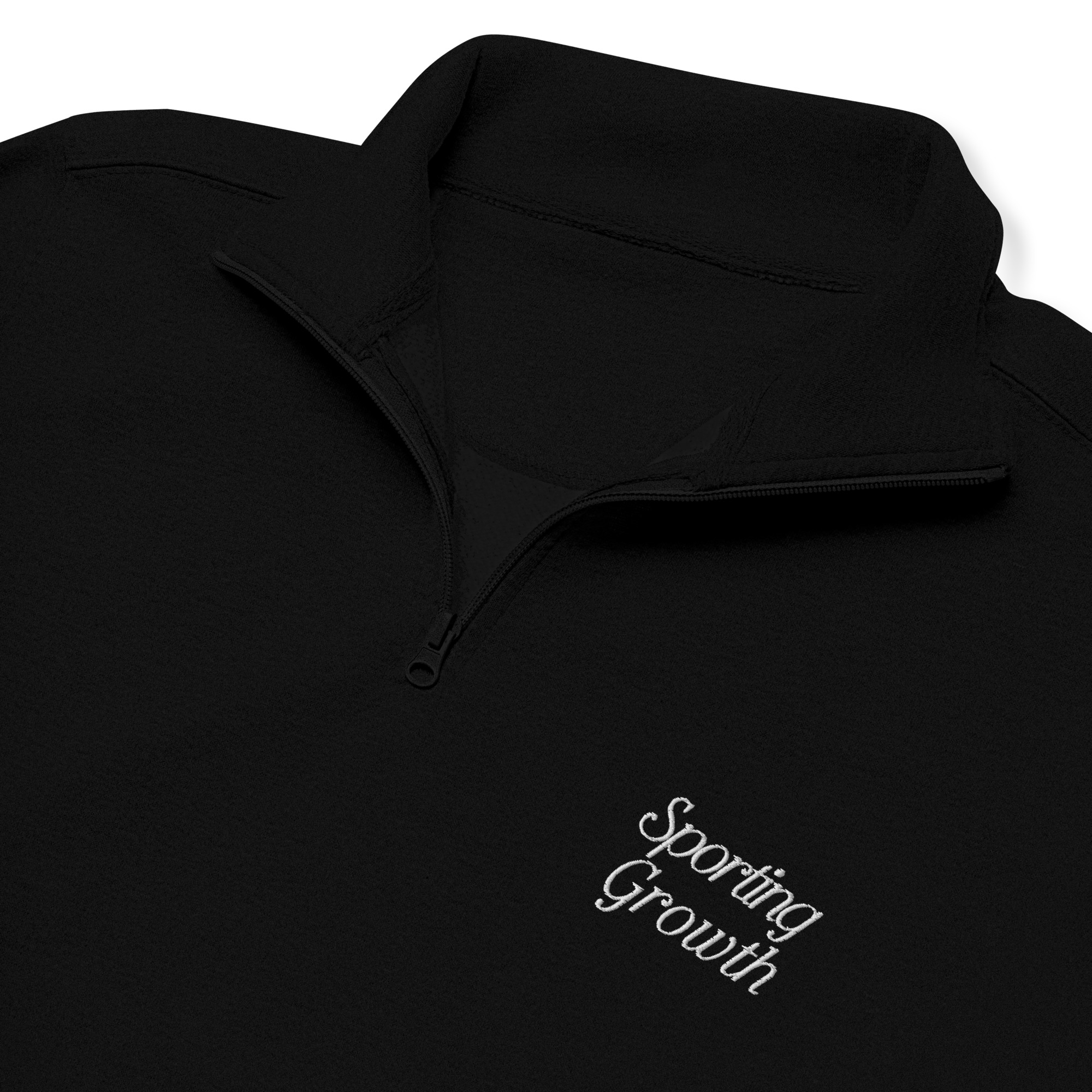 SG Daily - Pullover