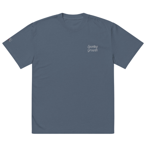 SG Daily - Oversized Tee
