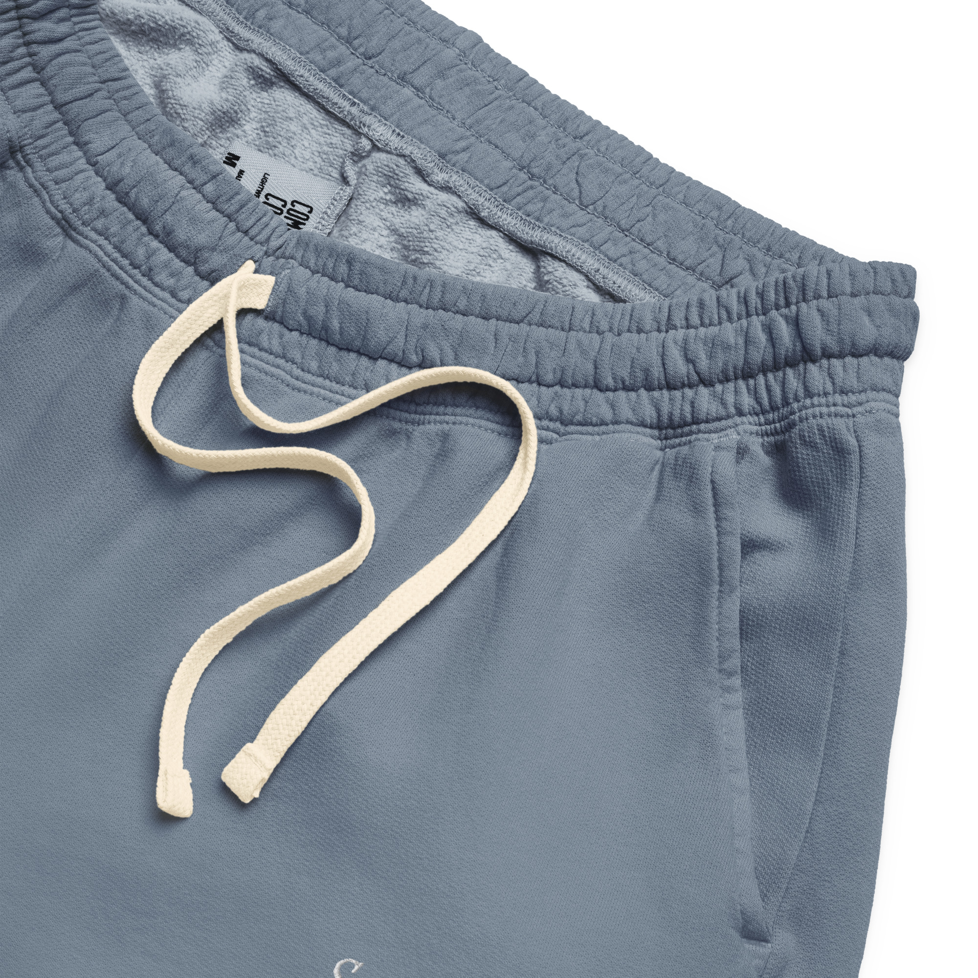 SG Daily - Unisex Fleece Sweatpants