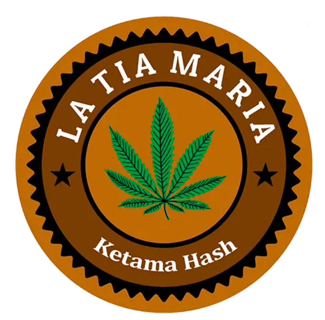 KETAMA