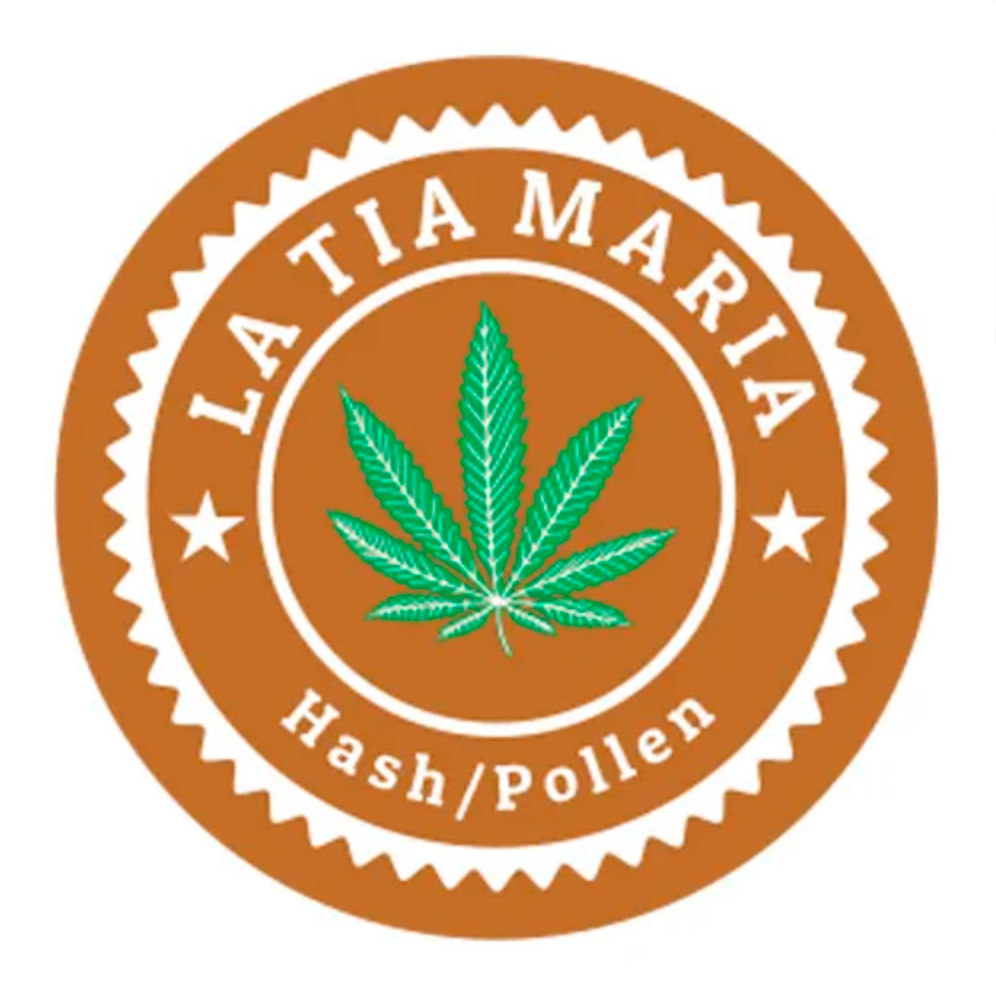 HASH POLEN