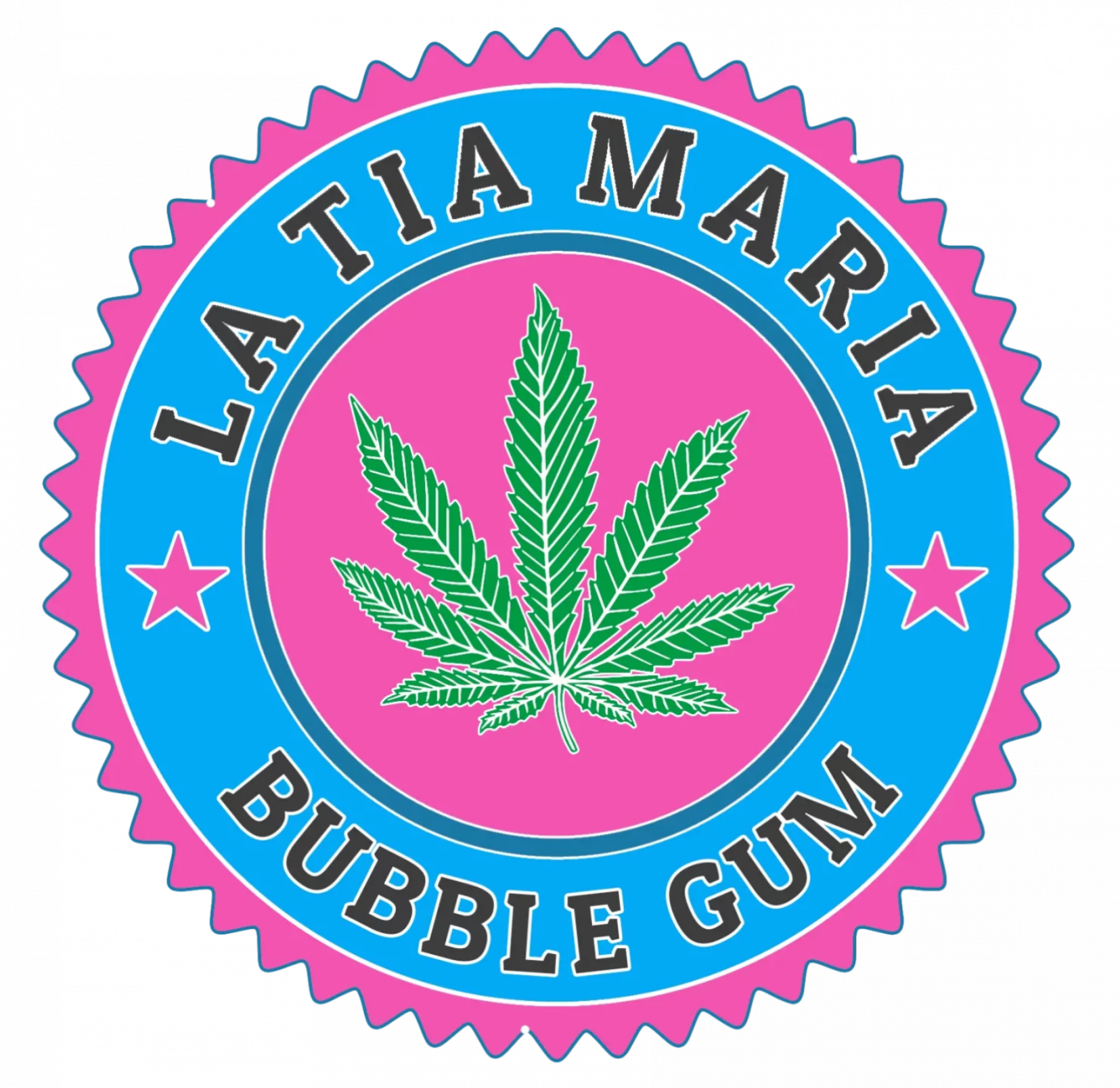 BUBBLE GUM
