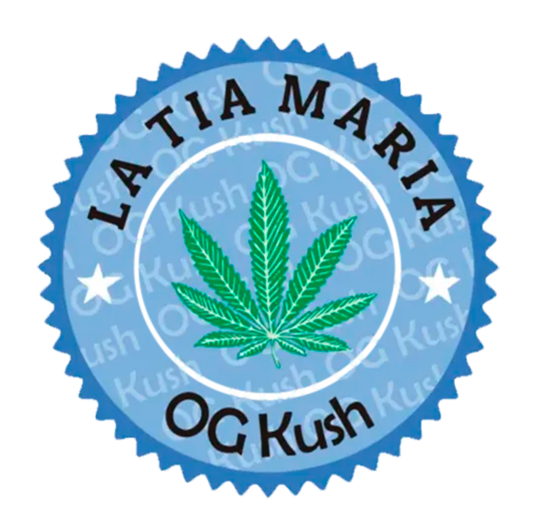 OG KUSH