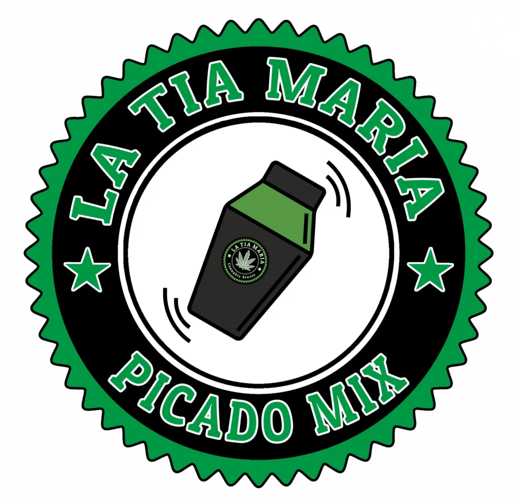 PICADO MIX
